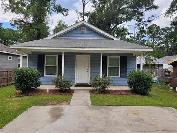 $1,550 | 507 East Hornsby Street, Covington, LA 70433