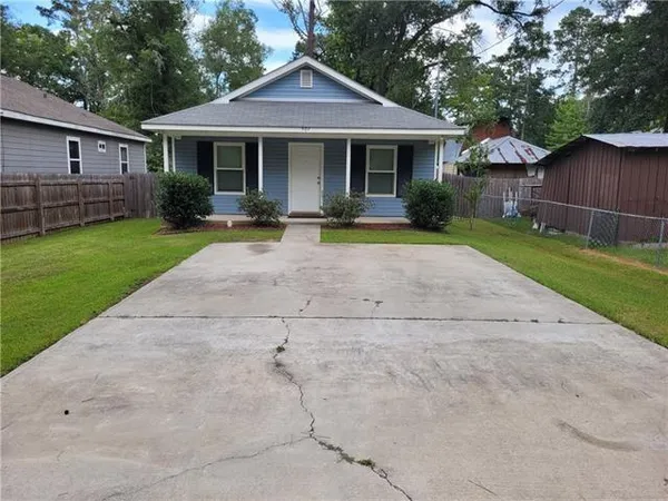 $1,550 | 507 East Hornsby Street, Covington, LA 70433