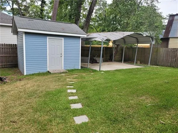 $1,550 | 507 East Hornsby Street, Covington, LA 70433