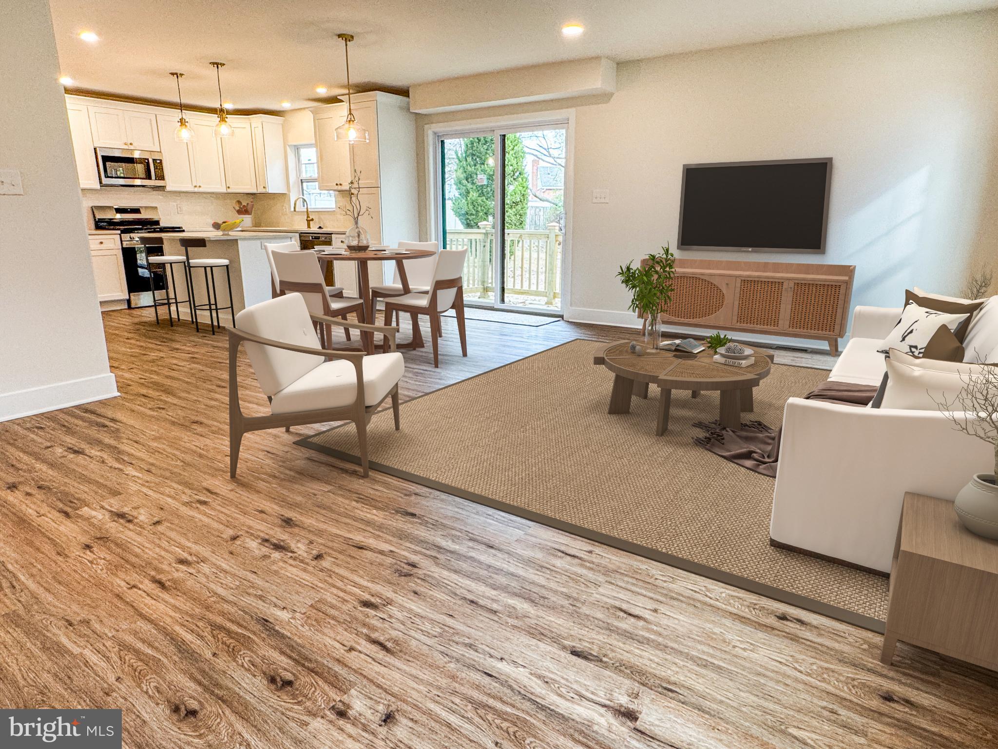 1334 Good Intent Road Woodbury, NJ 08096 - Photo 2 of 18 Gallery Image 2