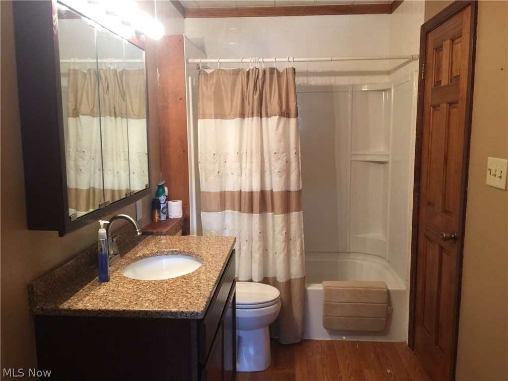 705 North 1st Street Dennison, OH 44621 - Photo 7 of 8