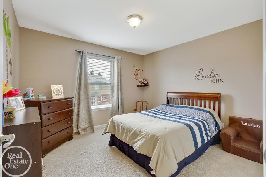 3711 Connors Drive Rochester Hills, MI 48307 - Photo 22 of 33