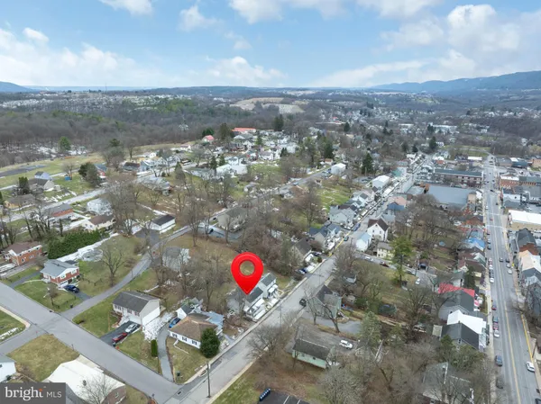 $249,900 | 328 East Logan Street, Bellefonte, PA 16823