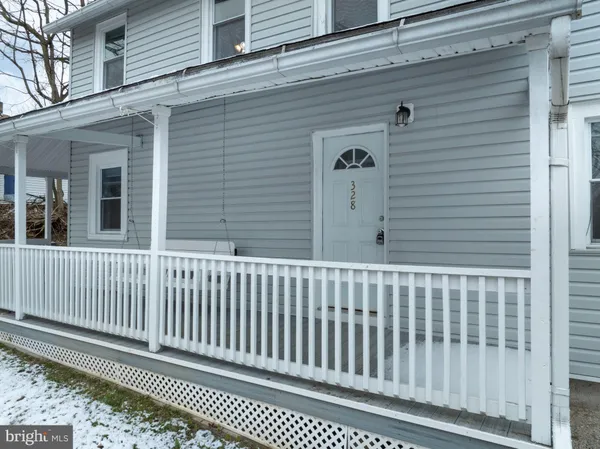 $249,900 | 328 East Logan Street, Bellefonte, PA 16823