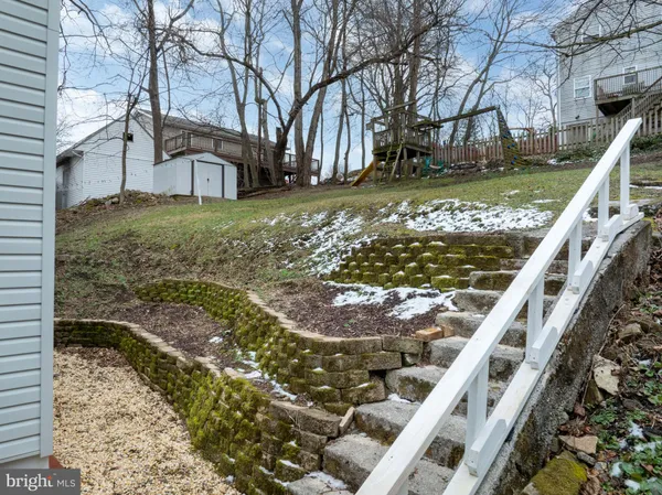 $249,900 | 328 East Logan Street, Bellefonte, PA 16823