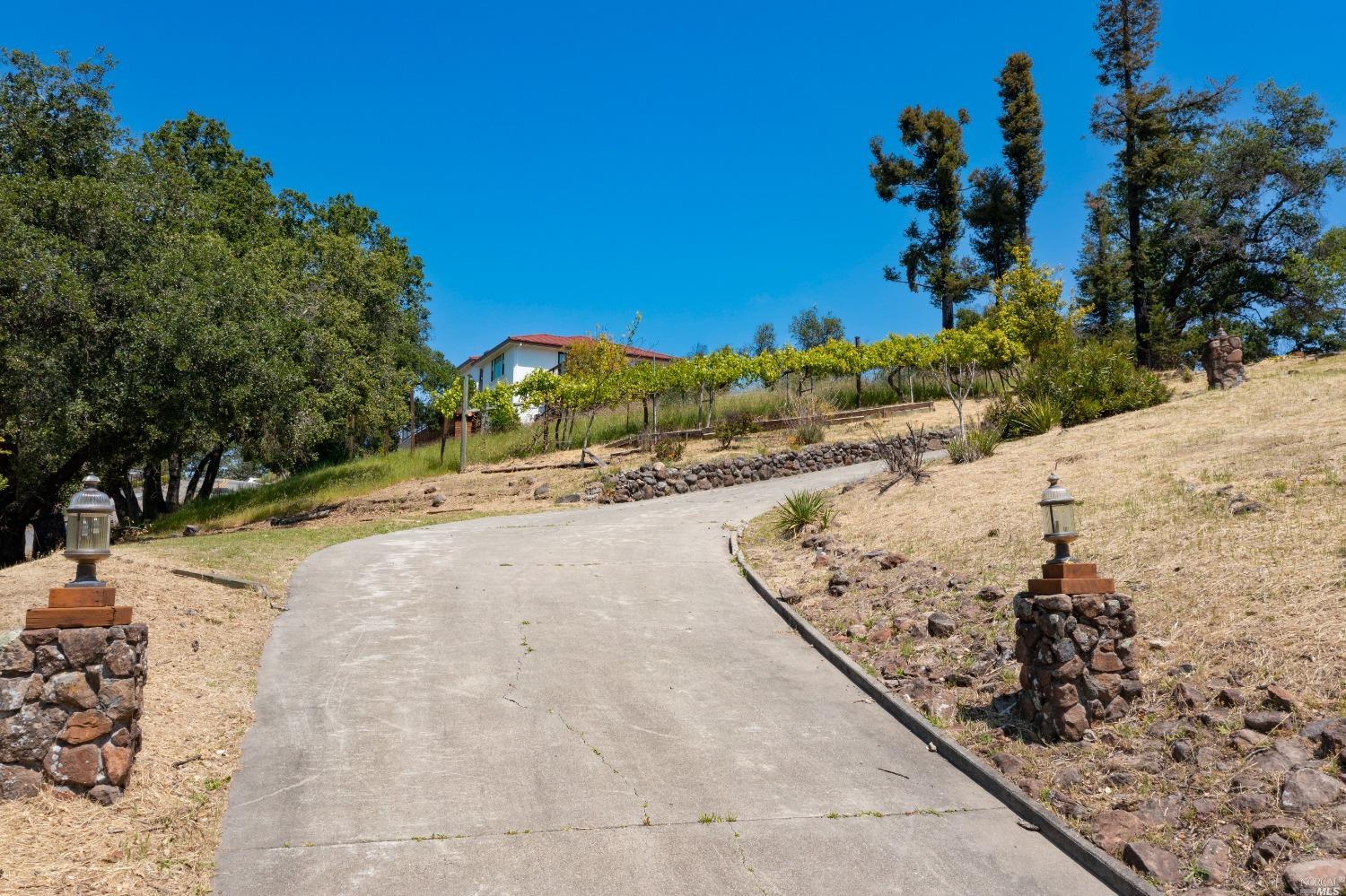 5159 Vista Grande Drive Santa Rosa, CA 95403 - Photo 20 of 30