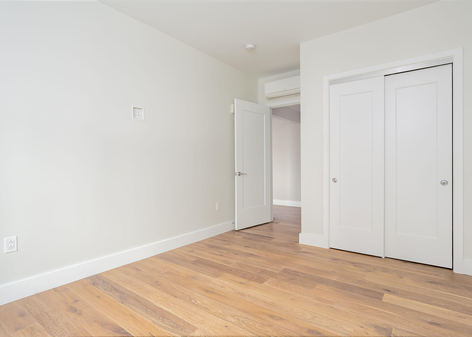 387 Commercial Street, Unit 322 Portland, ME 04101 - Photo 29 of 46 Third Bedroom