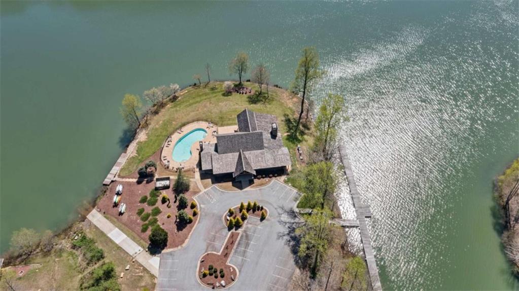 253 North Laceola Road Cleveland, GA 30528 - Photo 14 of 21