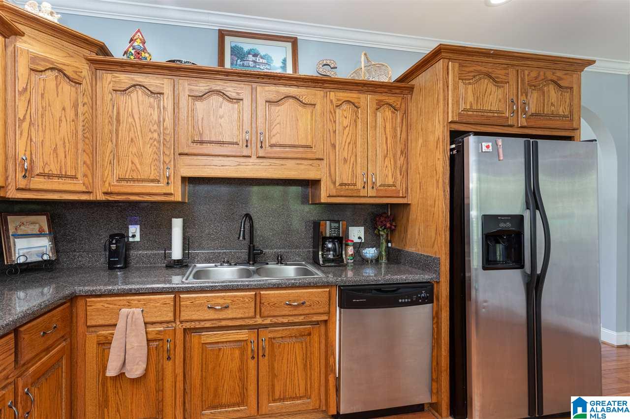 120 Trapper's Way Springville, AL 35146 - Photo 12 of 39