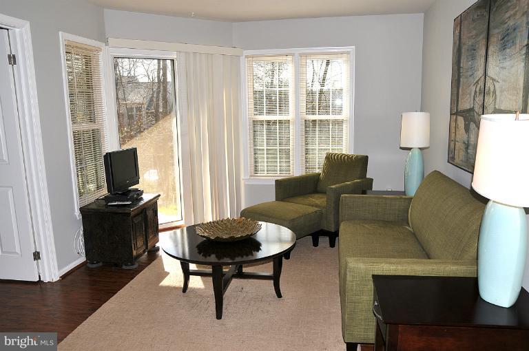 11114 Beaver Trail Court Reston, VA 20191 - Photo 11 of 17 Living Room