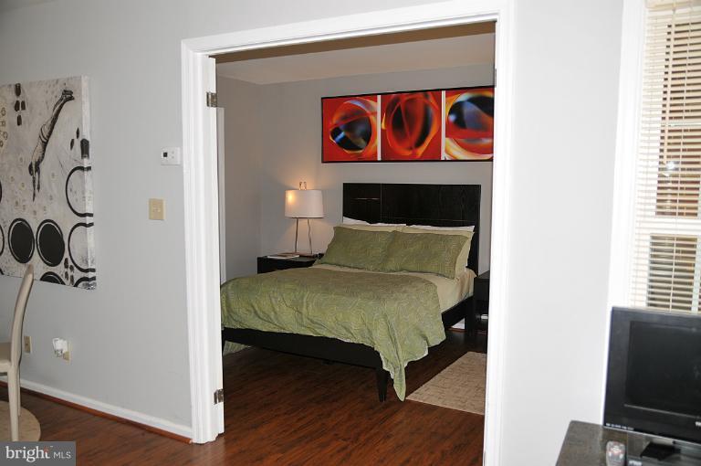 11114 Beaver Trail Court Reston, VA 20191 - Photo 14 of 17 Bedroom (Master)