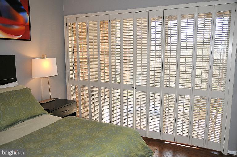 11114 Beaver Trail Court Reston, VA 20191 - Photo 2 of 17 Bedroom (Master)