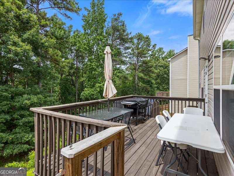 203 Millpond Parkway Villa Rica, GA 30180 - Photo 34 of 40