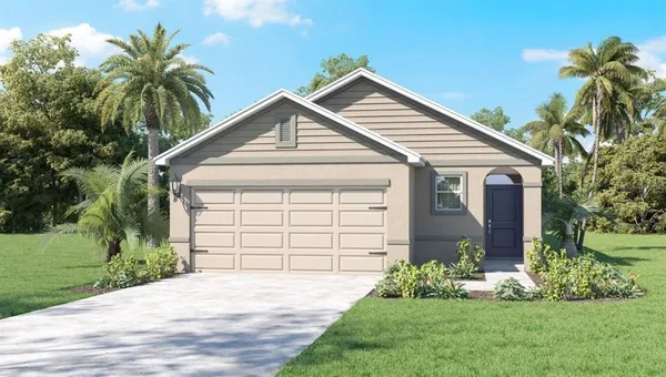 $303,990 | 202 Bull Frog Lane, Umatilla, FL 32784