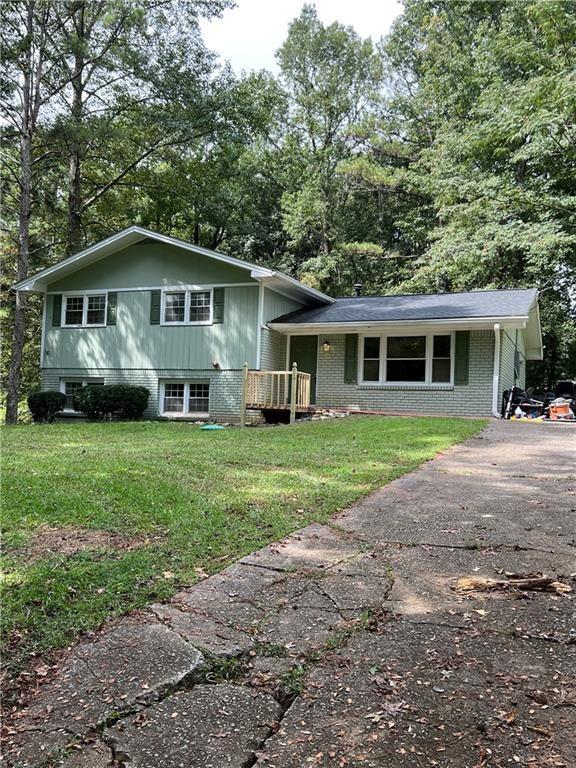 4914 Howard Drive Powder Springs, GA 30127 - Photo 2 of 26