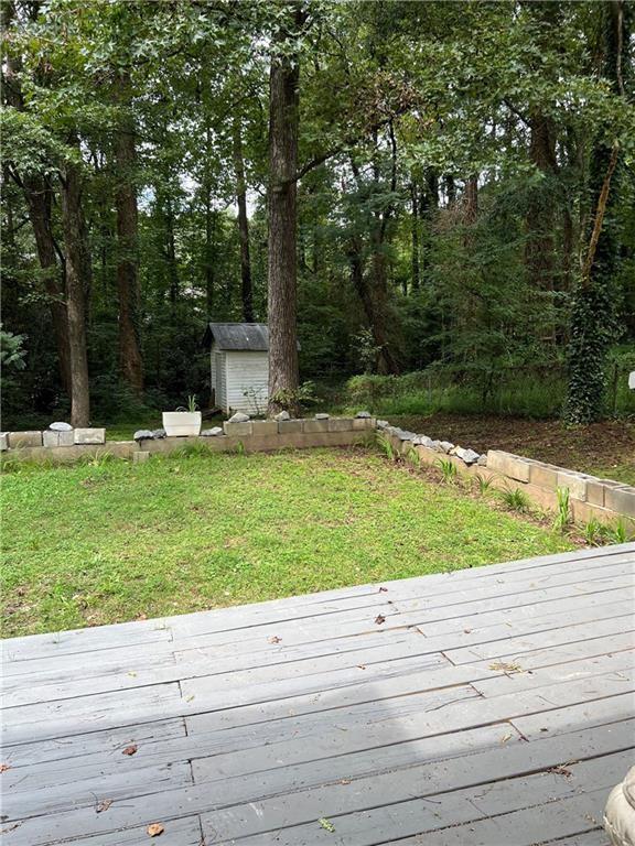 4914 Howard Drive Powder Springs, GA 30127 - Photo 24 of 26