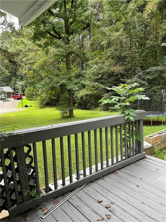 4914 Howard Drive Powder Springs, GA 30127 - Photo 25 of 26