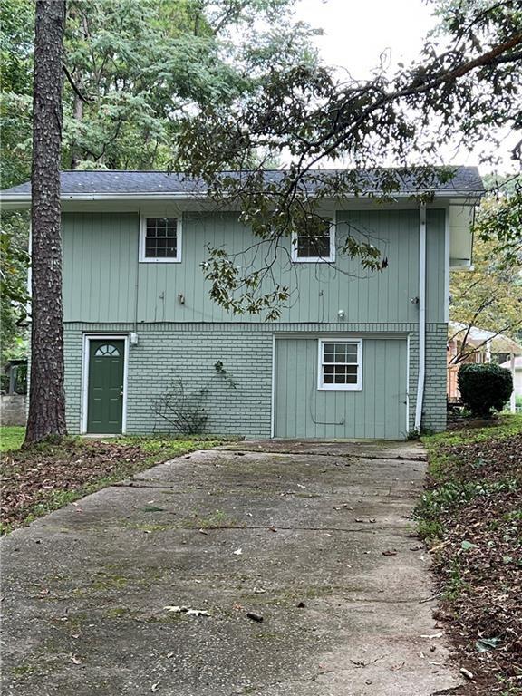 4914 Howard Drive Powder Springs, GA 30127 - Photo 26 of 26
