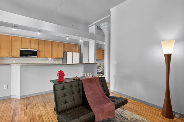 $268,900 | 109 West Washington Avenue, Unit 16, Jackson, MI 49201