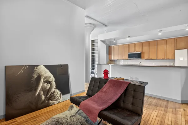 $278,900 | 109 West Washington Avenue, Unit 16, Jackson, MI 49201