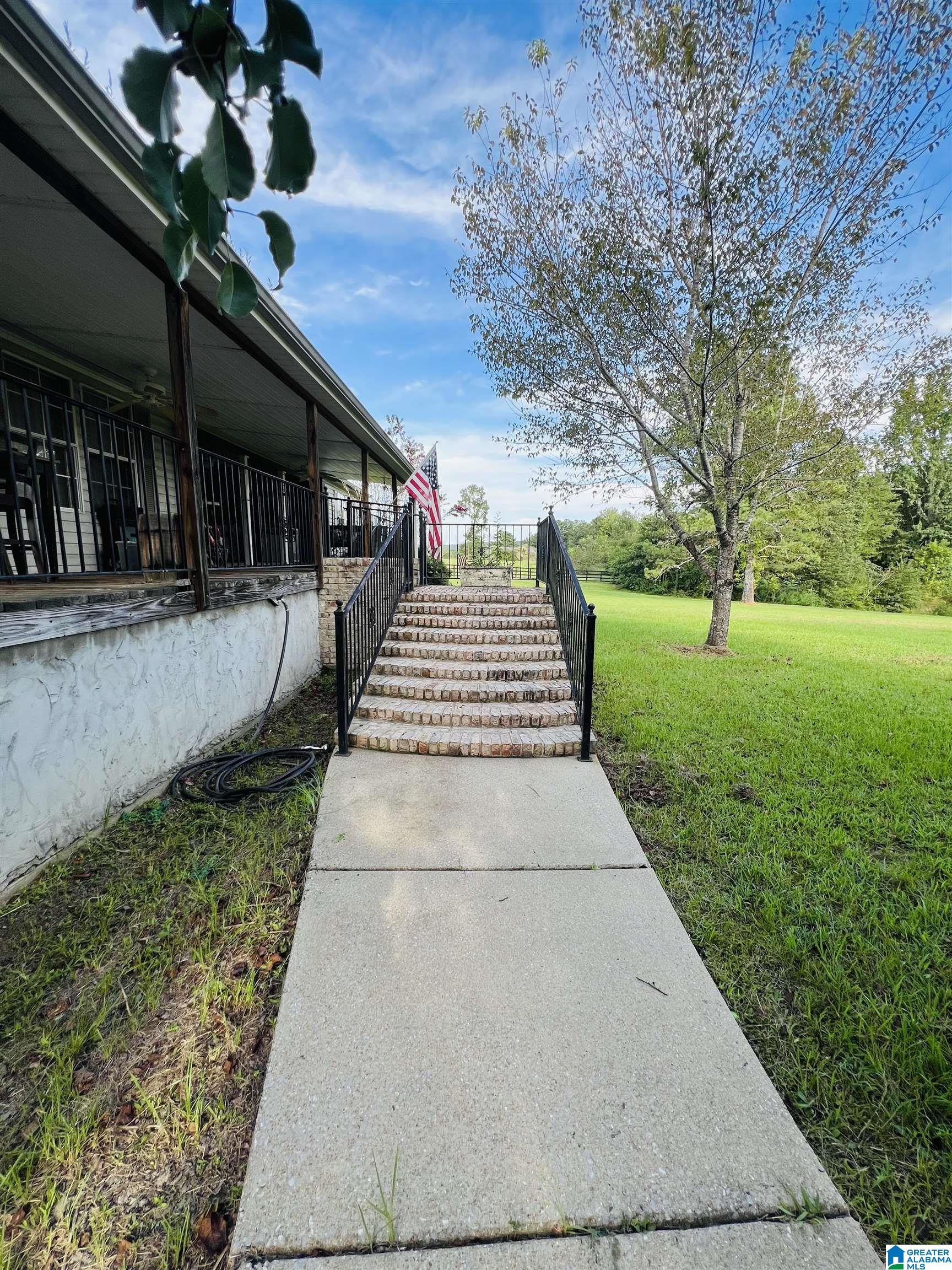 70 Armstrong Road Ashville, AL 35953 - Photo 4 of 67