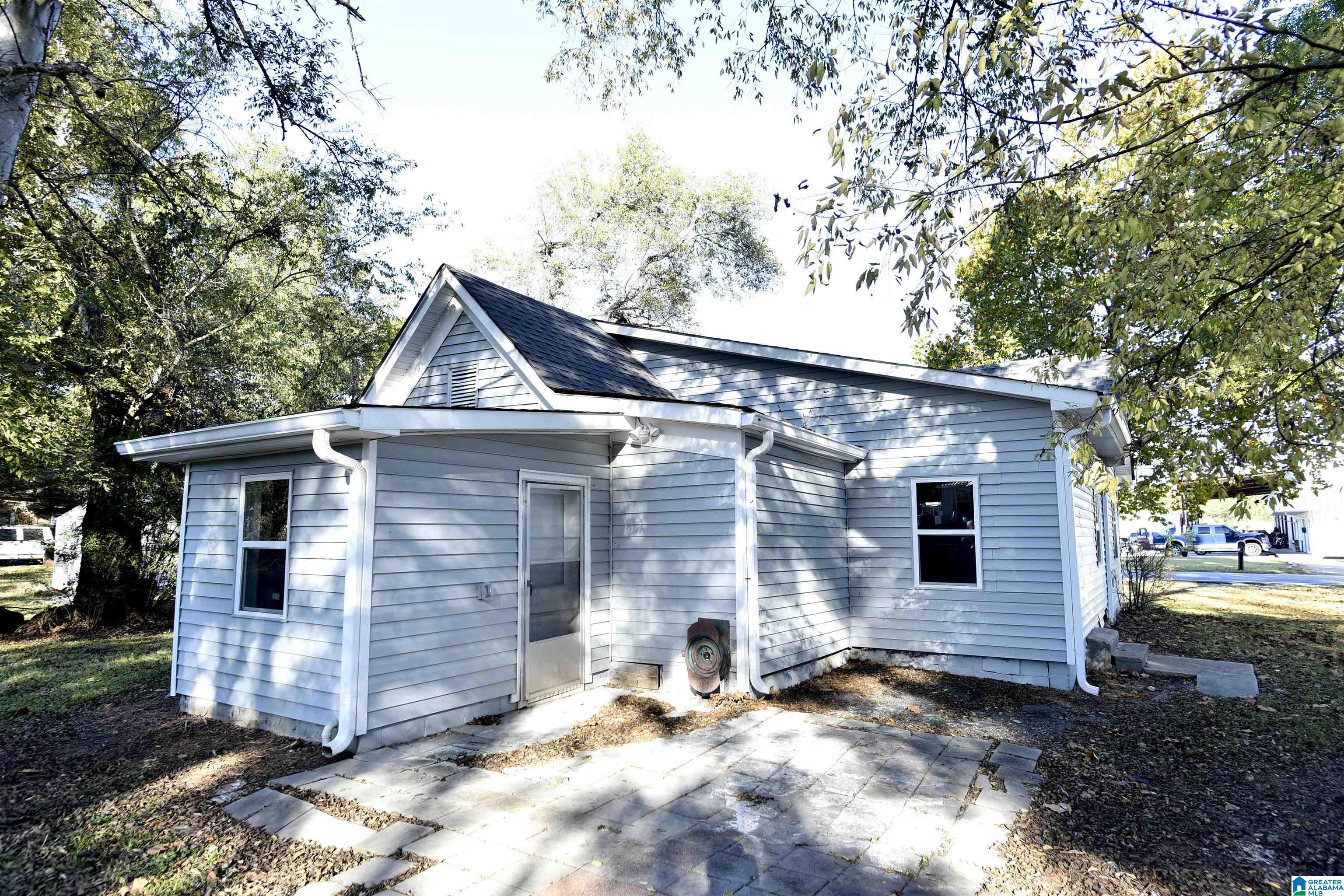1724 Pleasant Grove Road Dolomite, AL 35061 - Photo 4 of 24