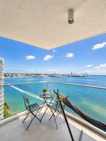 $3,800 | 800 Claughton Island Drive, Unit 2001, Miami, FL 33131