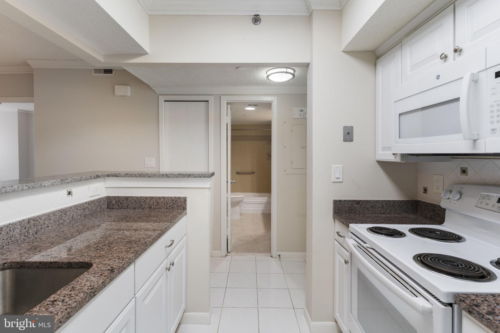 5505 Seminary Road, Unit 110N Falls Church, VA 22041 - Photo 8 of 23