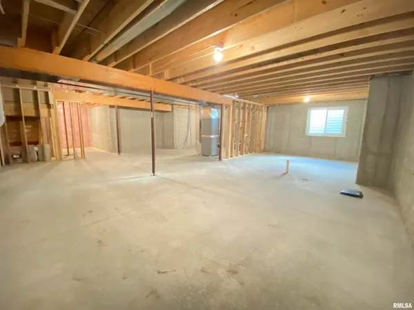 $459,900 | 421 Hodges Court, Chatham, IL 62629