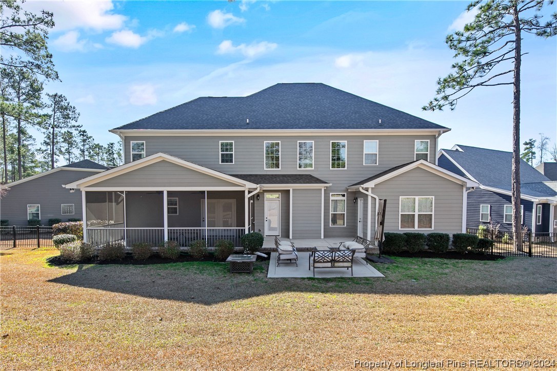 11 Heatherspring Way Spring Lake, NC 28390 - Photo 44 of 47 Gallery Image 44