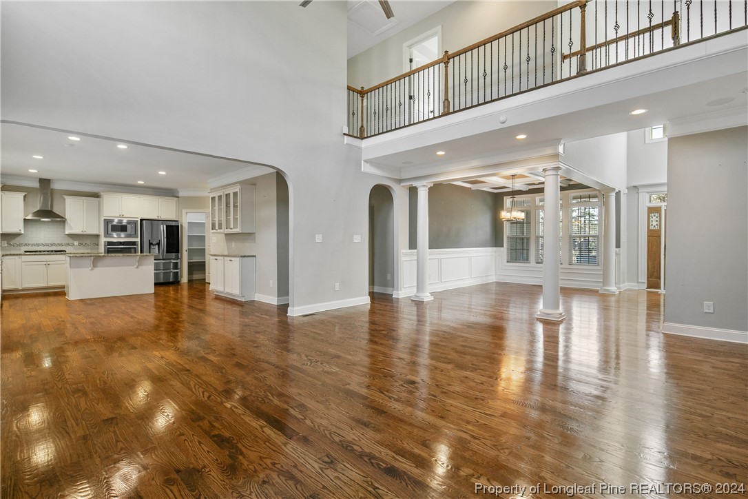 11 Heatherspring Way Spring Lake, NC 28390 - Photo 7 of 47 Gallery Image 7