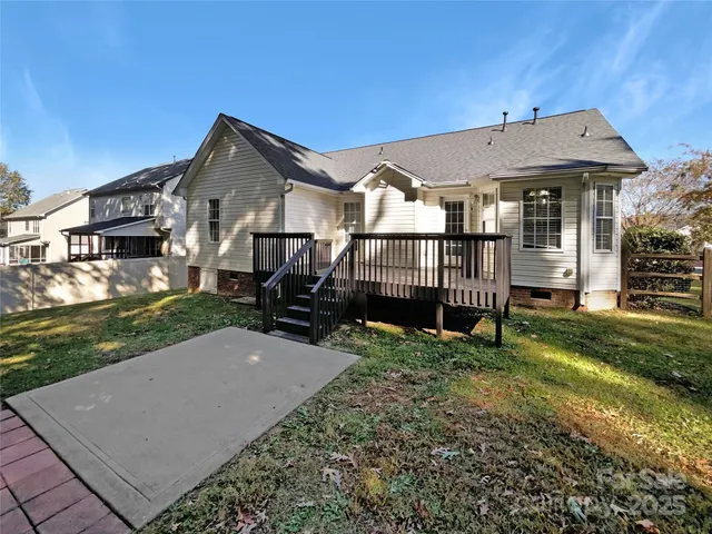 $309,000 | 912 Carole Summey Drive, Dallas, NC 28034