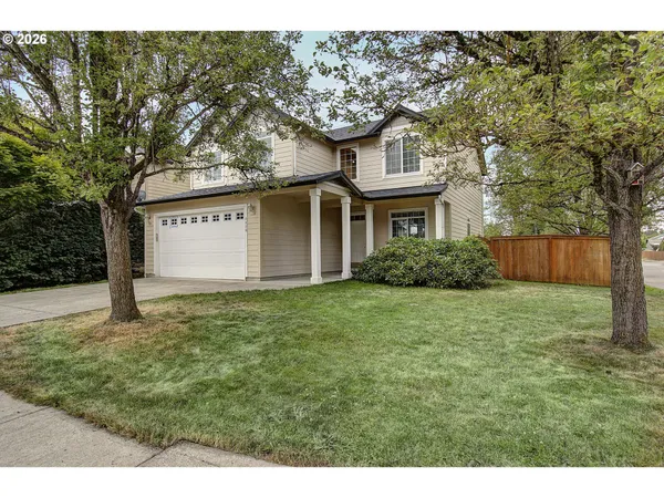 $539,000 | 4426 Northeast 163rd Avenue, Vancouver, WA 98682