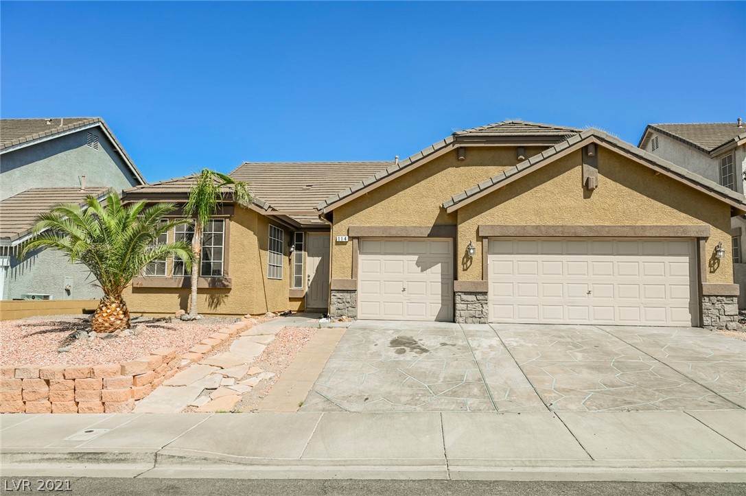 114 Milicity Road Henderson, NV 89012 - Photo 1 of 24 Gallery Image 1