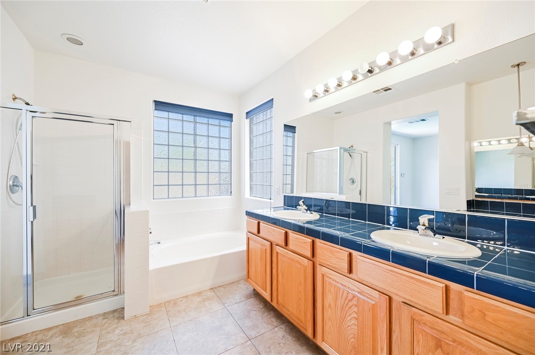 114 Milicity Road Henderson, NV 89012 - Photo 22 of 24 Gallery Image 22