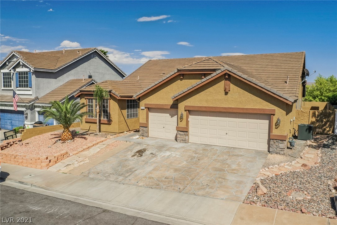 114 Milicity Road Henderson, NV 89012 - Photo 3 of 24 Gallery Image 3