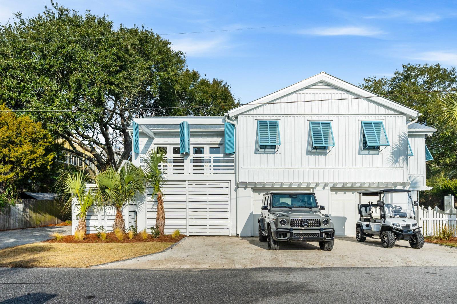 2218 Myrtle Avenue Sullivans Island, SC 29482 - Photo 1 of 29 52