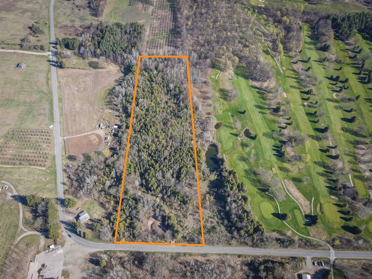 10 West Weaver Road Hesperia, MI 49421 - Photo 1 of 43