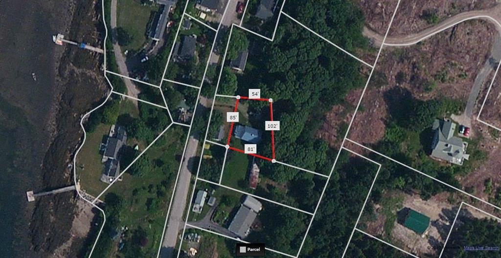 81 Lowells Cove Road Orrs Island, ME 04066 - Photo 3 of 28 Photo