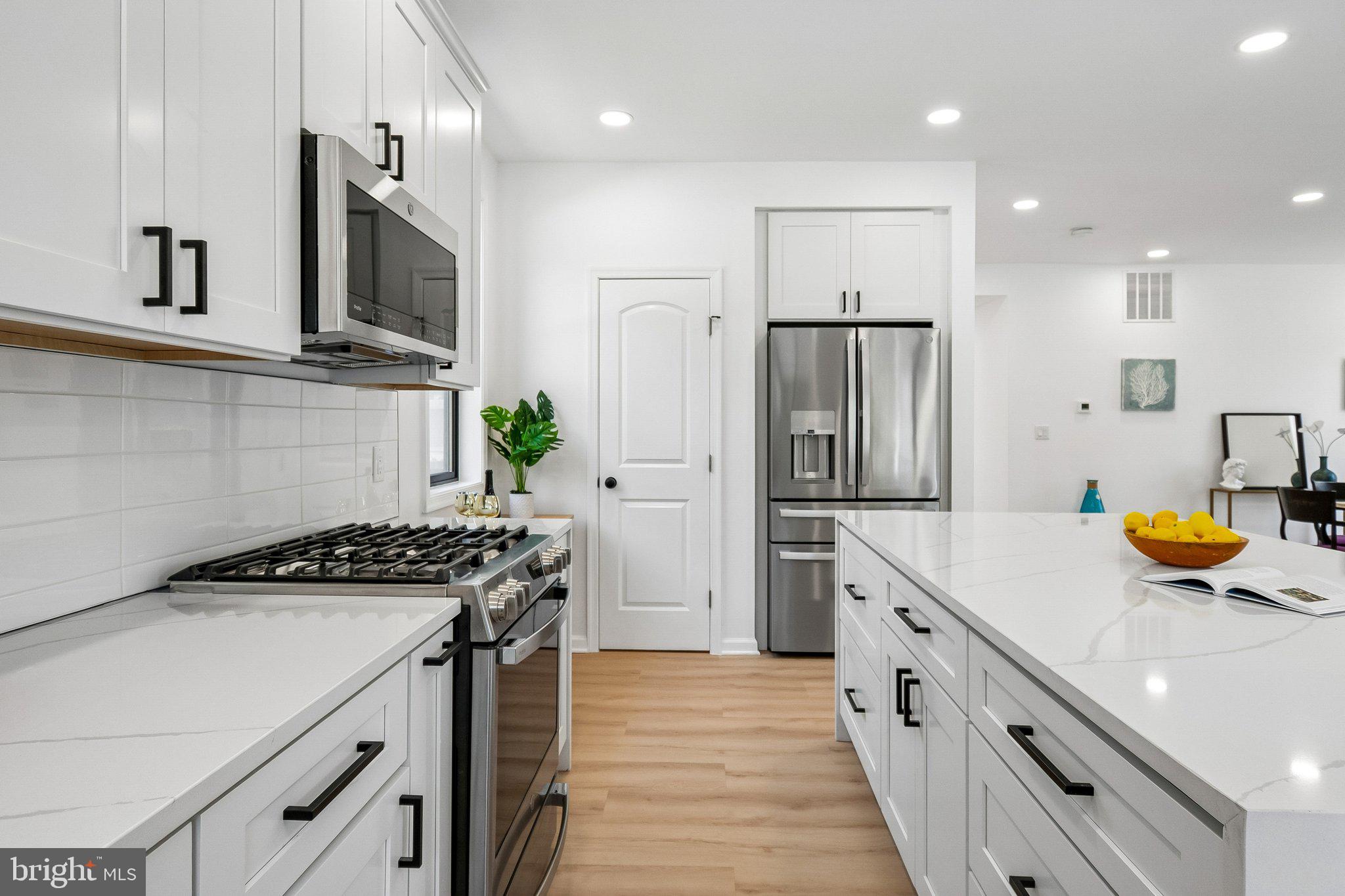 3108 Adams Street Northeast Washington, DC 20018 - Photo 5 of 25