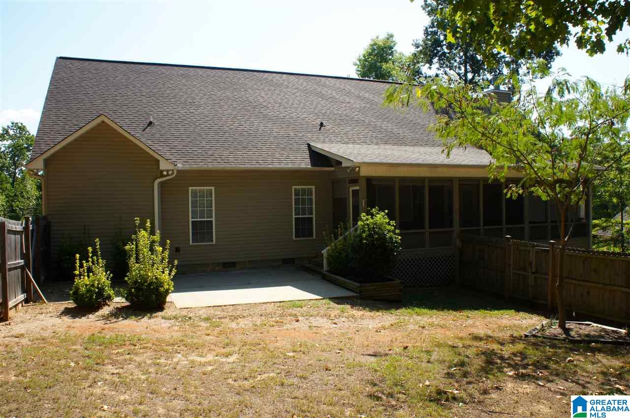 51 Bee Cove Anniston, AL 36207 - Photo 33 of 40