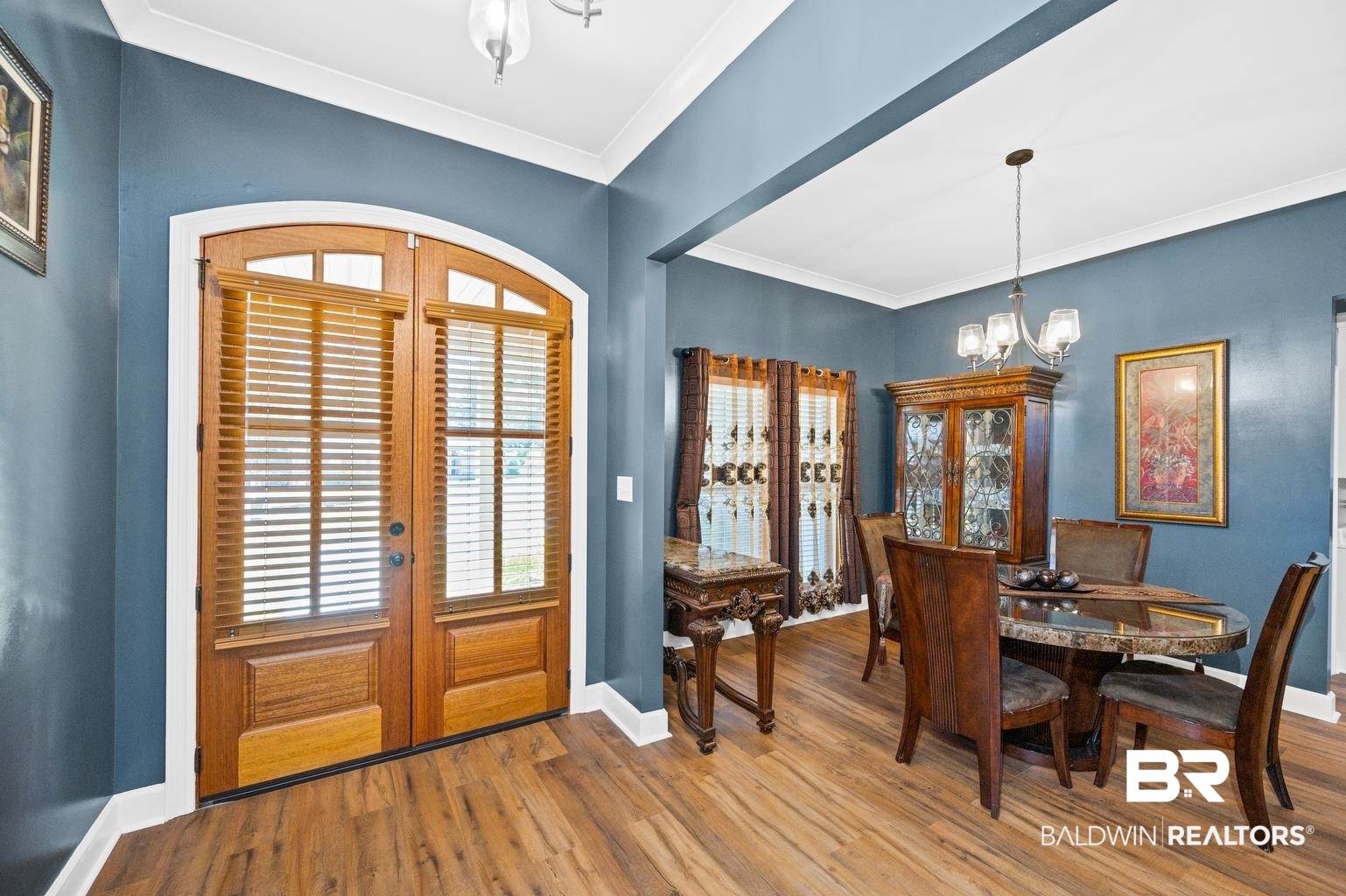 3725 Whitestone Drive Semmes, AL 36575 - Photo 3 of 42