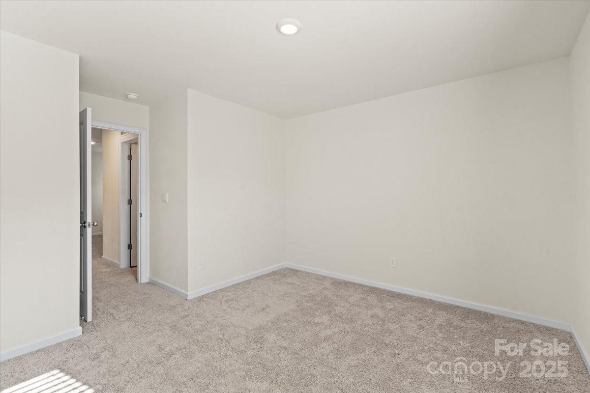 5043 Fandango Road York, SC 29745 - Photo 19 of 34 a view of small space