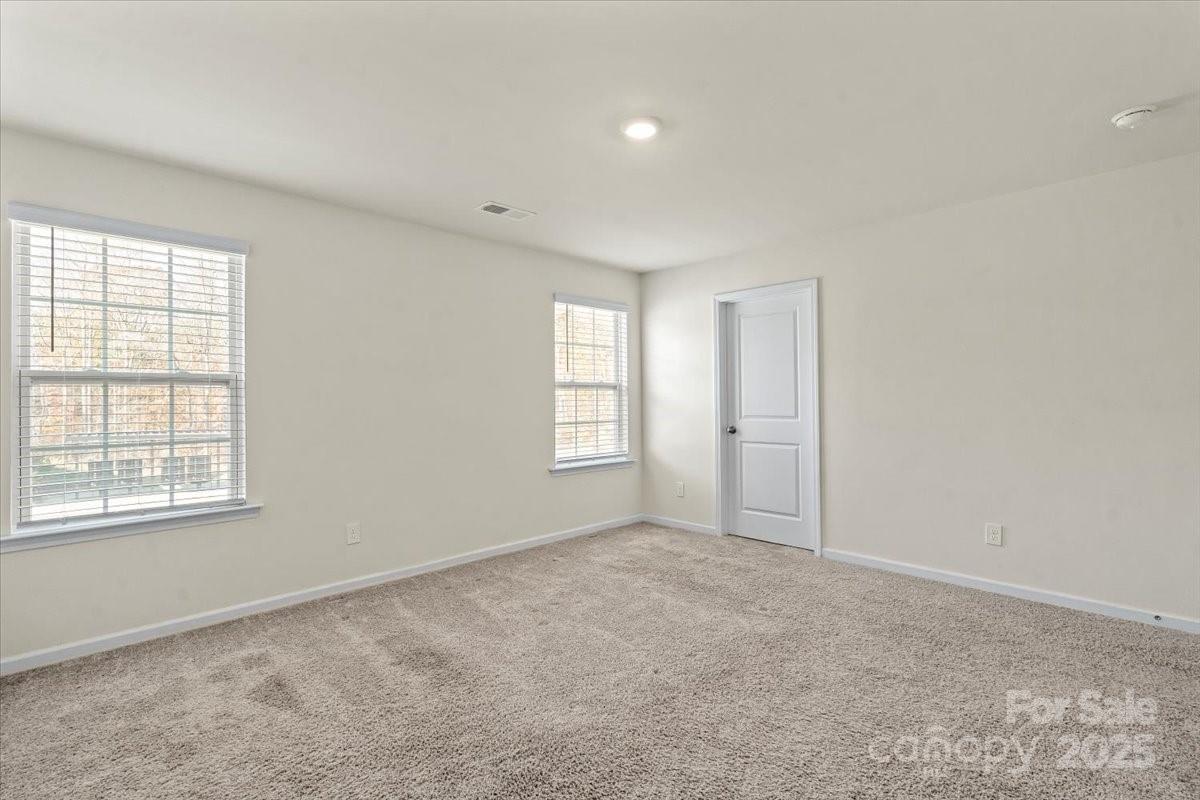 5043 Fandango Road York, SC 29745 - Photo 20 of 34 an empty room with windows