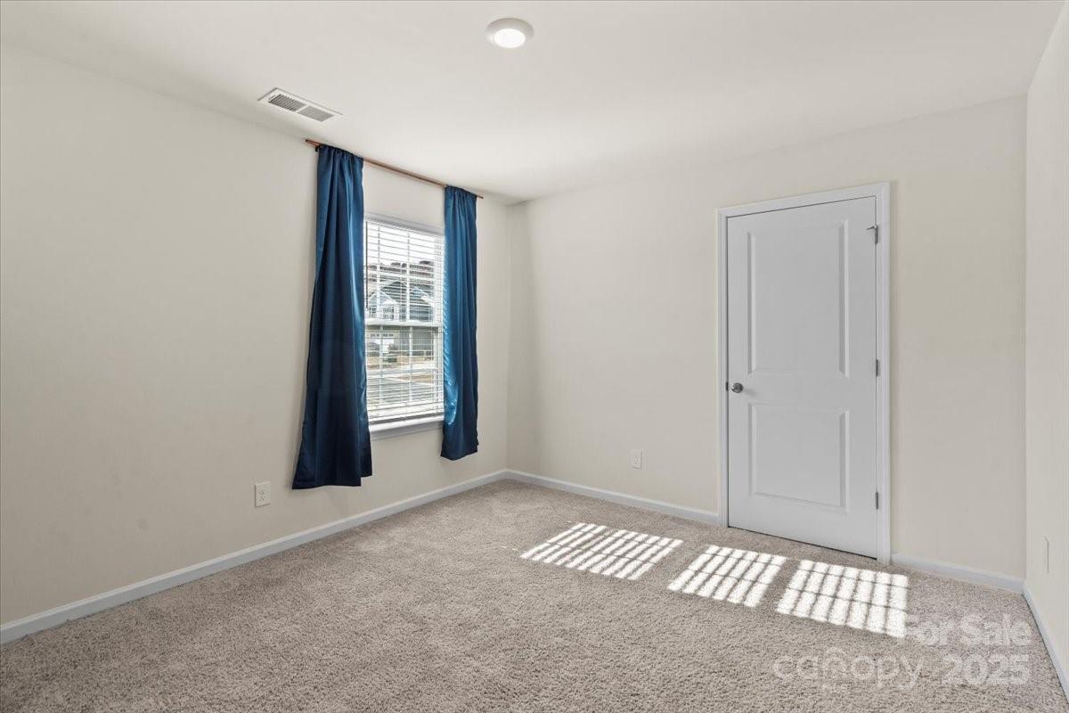 5043 Fandango Road York, SC 29745 - Photo 22 of 34 a view of an empty room with window