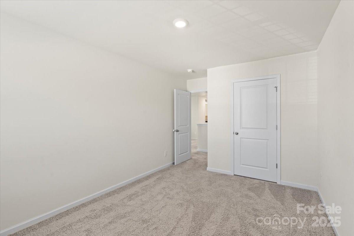 5043 Fandango Road York, SC 29745 - Photo 24 of 34 a view of an empty room