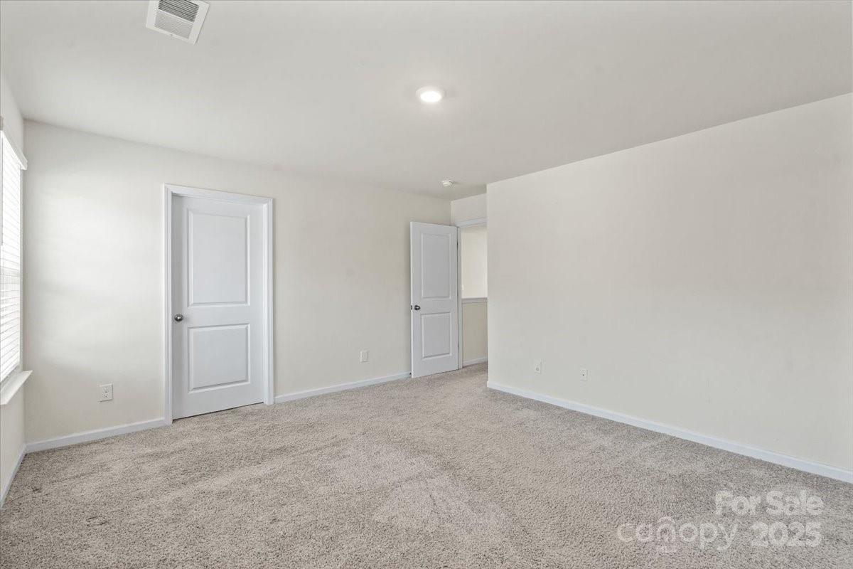 5043 Fandango Road York, SC 29745 - Photo 25 of 34 a view of an empty room