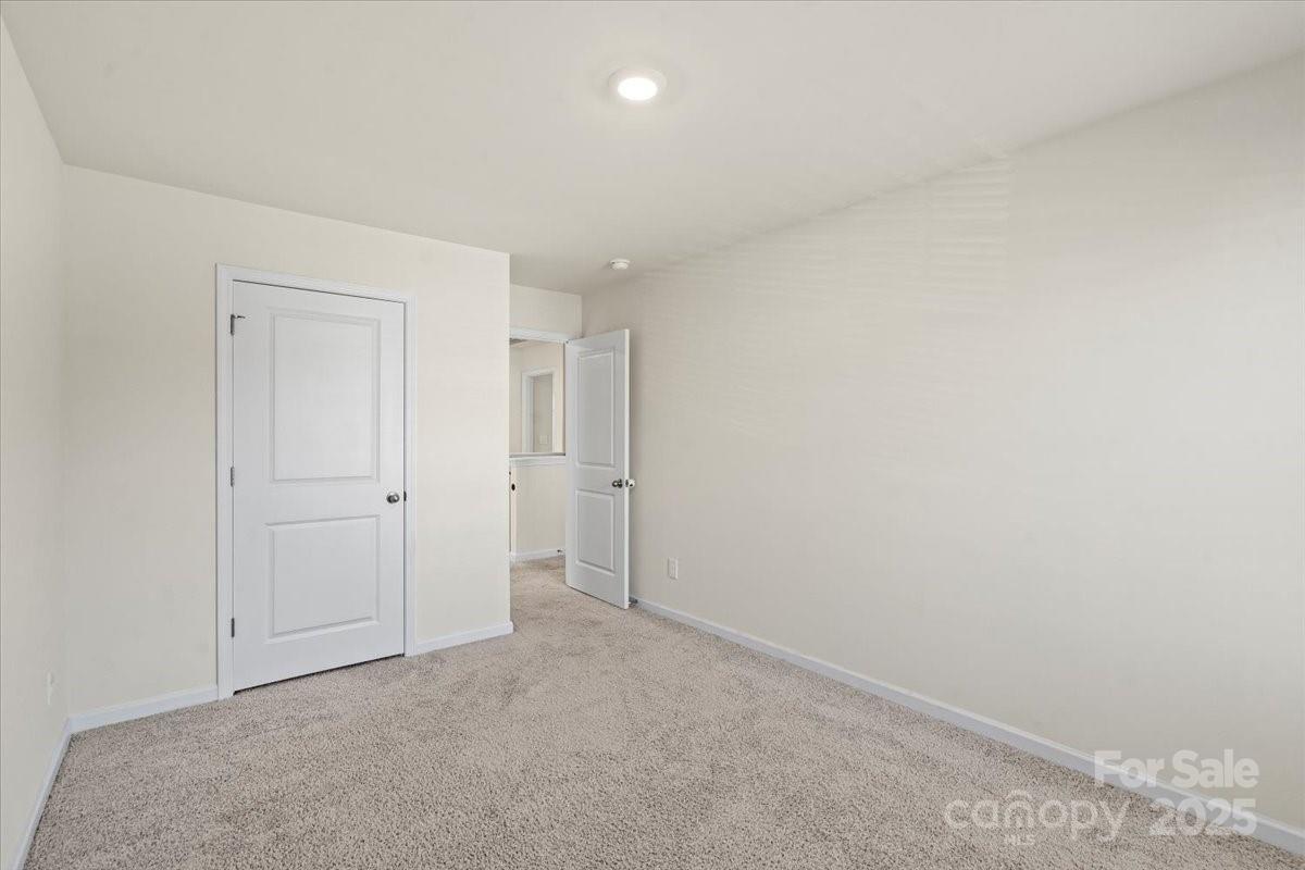 5043 Fandango Road York, SC 29745 - Photo 26 of 34 a view of an empty room