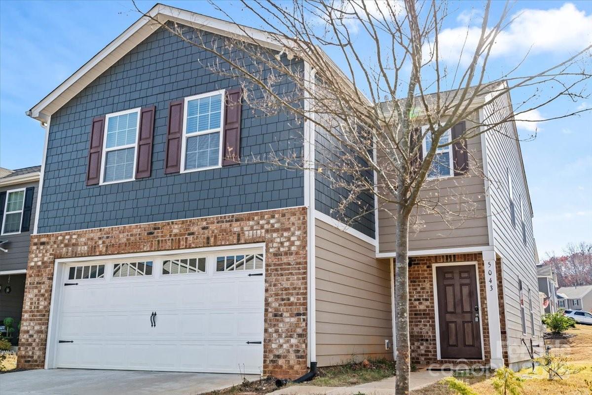 5043 Fandango Road York, SC 29745 - Photo 3 of 34 a building view