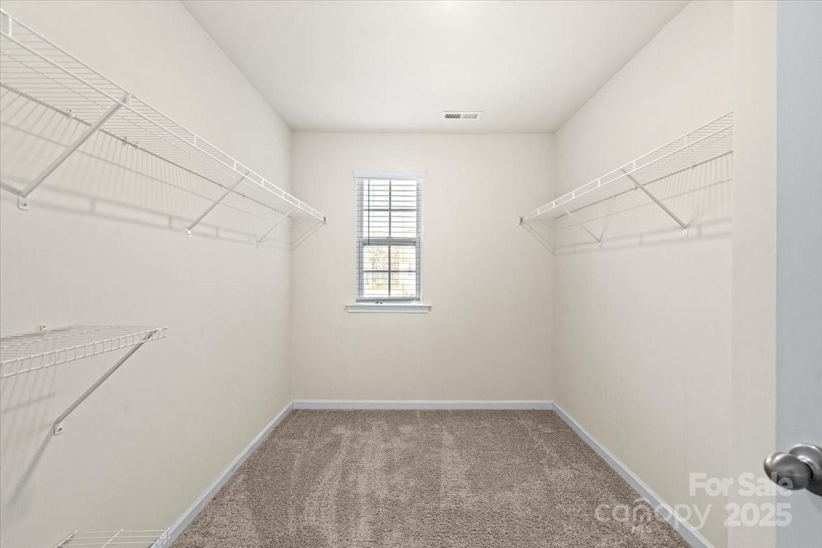 5043 Fandango Road York, SC 29745 - Photo 32 of 34 a view of a room that has a window in it